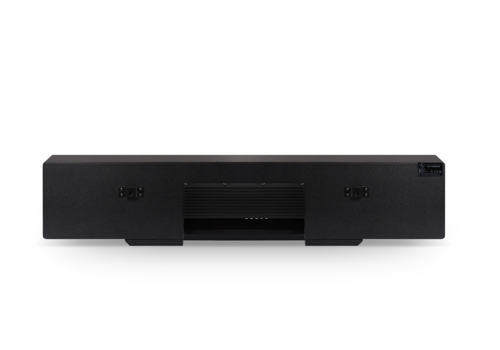 Hyper Sound All-in-One Wooden  - огляд і ціна Soundbar With Wireless Subwoofer 5.1Ch