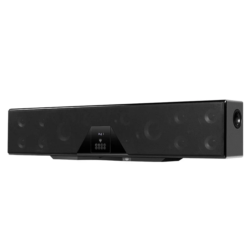 5.1ch Wireless Home Theater Sy - огляд і ціна Soundbar With Wireless Subwoofer 5.1Ch
