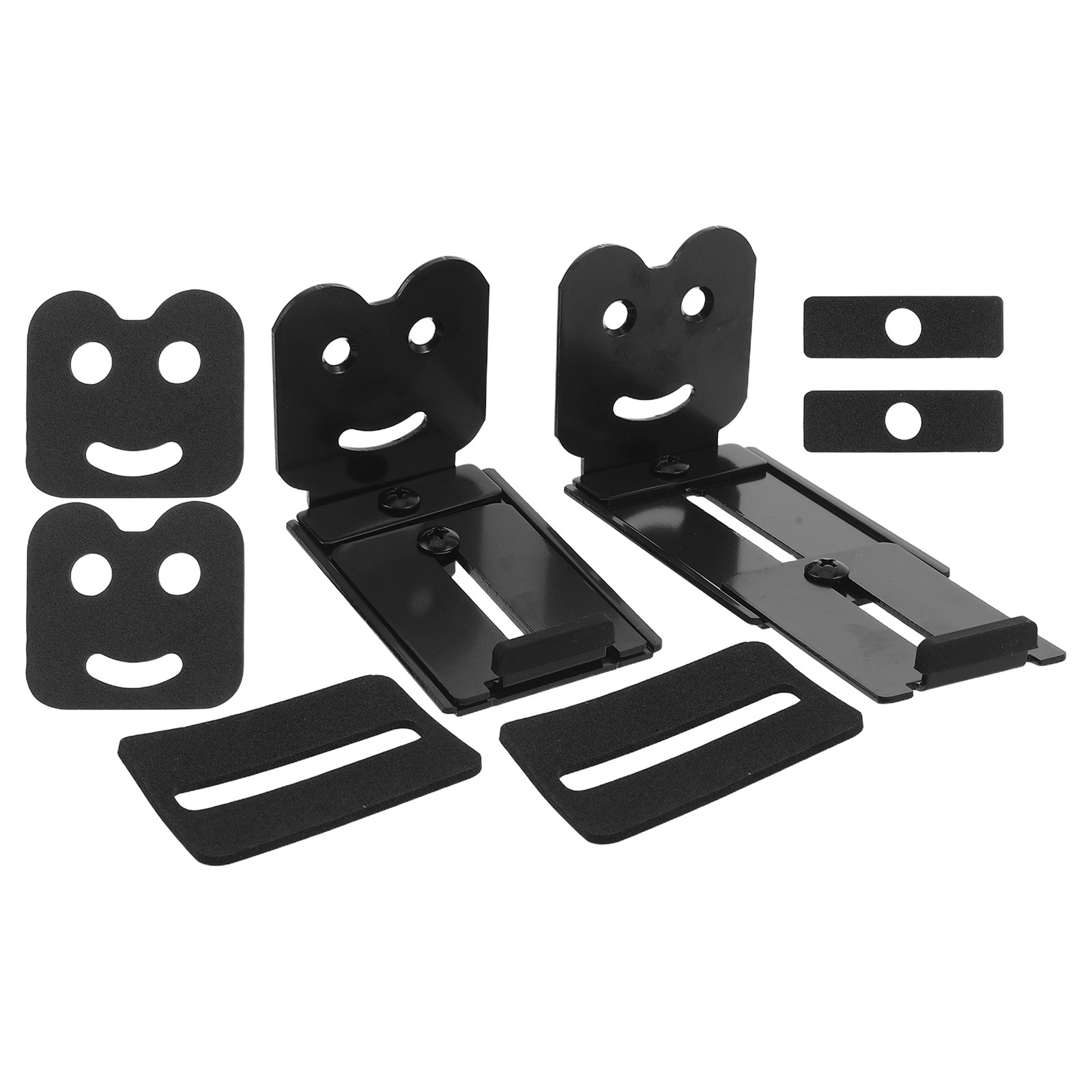 Adjustable Soundbar Wall Mount - огляд і ціна Soundbar Wall Mount Bracket Universal