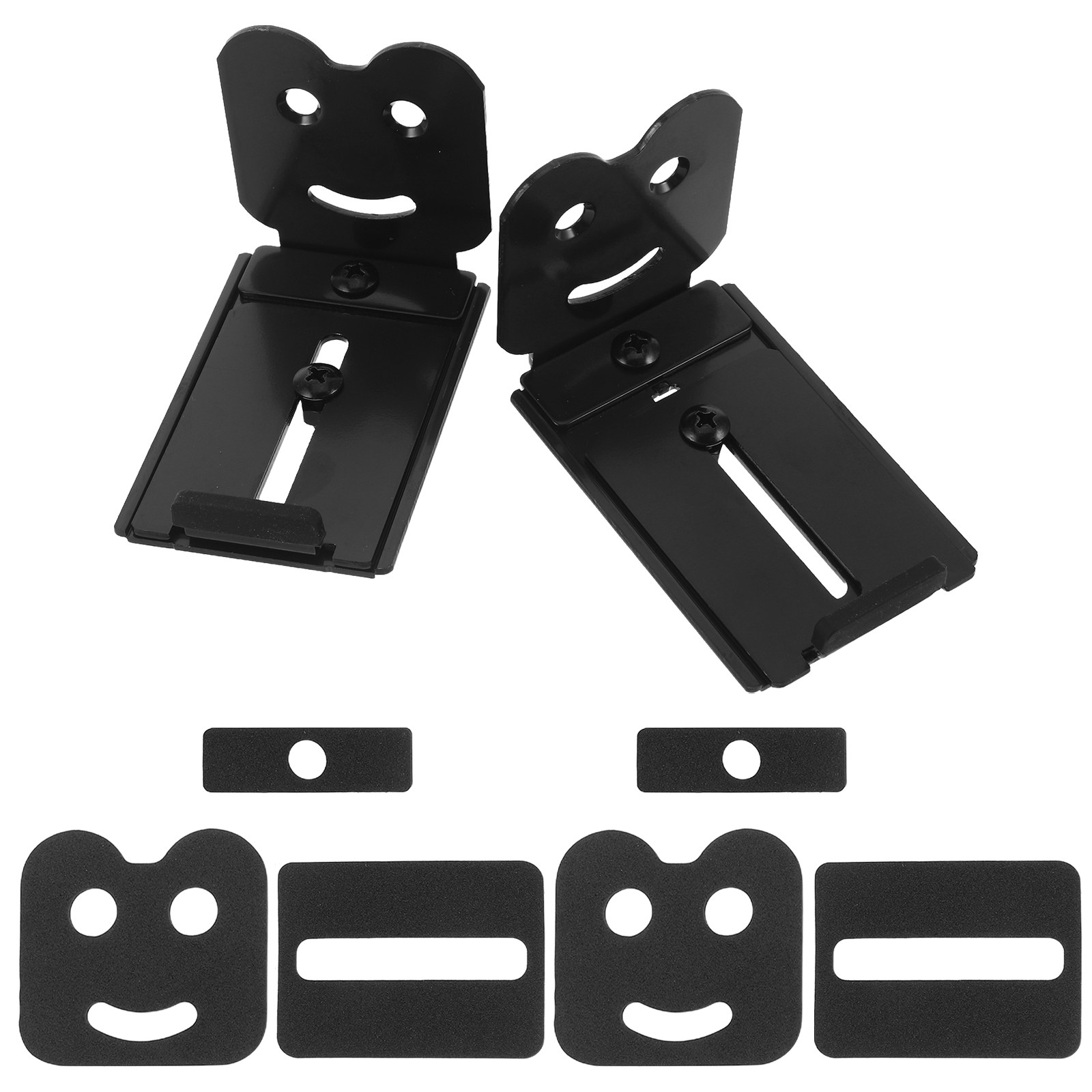 Adjustable Soundbar Wall Mount - огляд і ціна Soundbar Wall Mount Bracket Universal