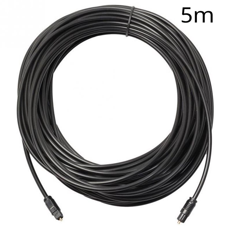 B76B Gold-Plated Toslink Digit - огляд і ціна Optical Audio Cable Toslink Gold Plated