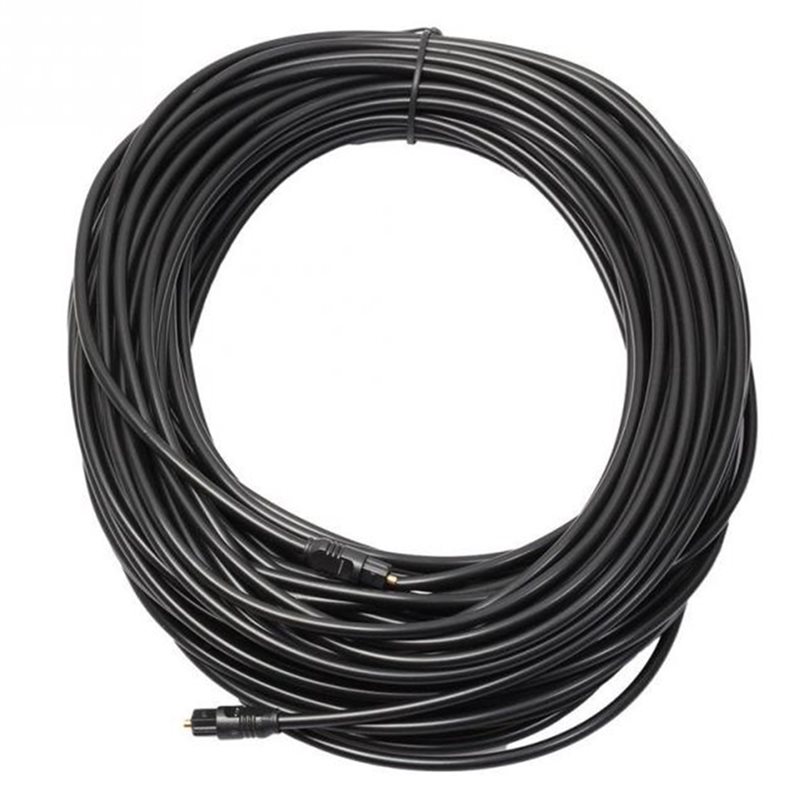 B76B Gold-Plated Toslink Digit - огляд і ціна Optical Audio Cable Toslink Gold Plated