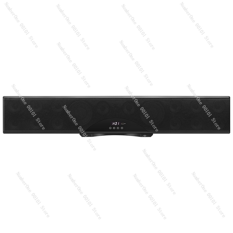 7.1 Channel Home Theater Sound - огляд і ціна Home Theater System 7.1 Surround Sound