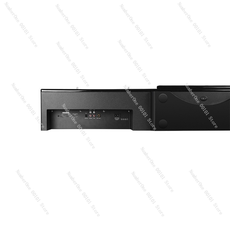 7.1 Channel Home Theater Sound - огляд і ціна Home Theater System 7.1 Surround Sound