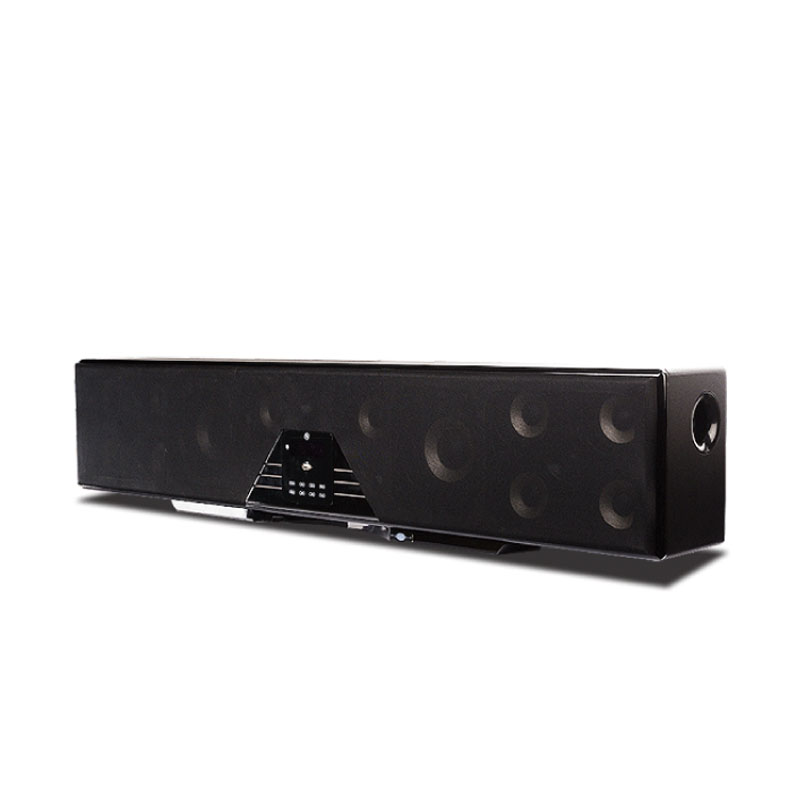 Hyper Sound All-in-One Wooden  - огляд і ціна Soundbar With Wireless Subwoofer 5.1Ch