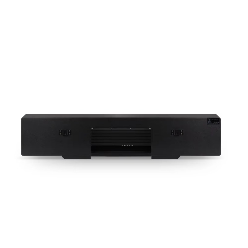 Hyper Sound All-in-One Wooden  - огляд і ціна Soundbar With Wireless Subwoofer 5.1Ch