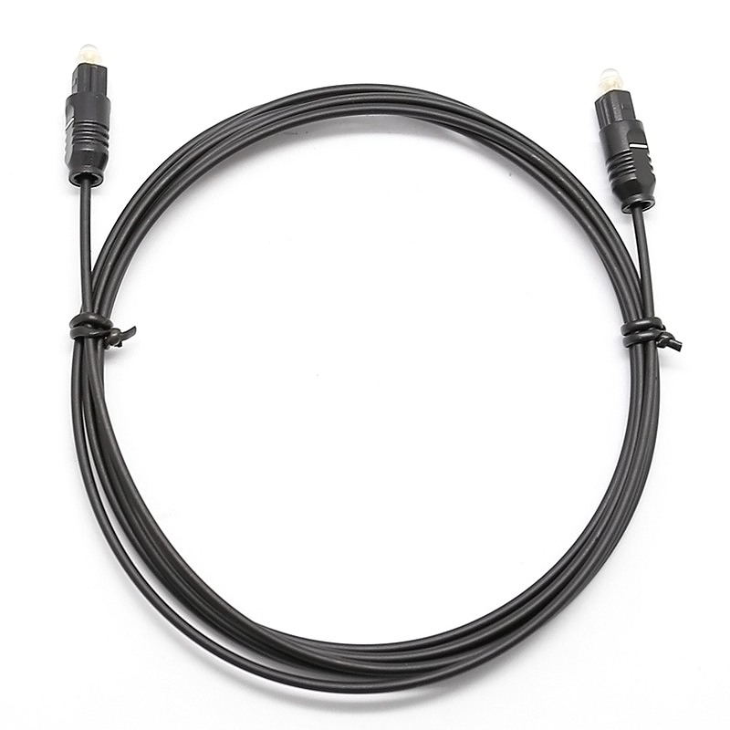 For Toslink Gold-Plated Digita - огляд і ціна Optical Audio Cable Toslink Gold Plated